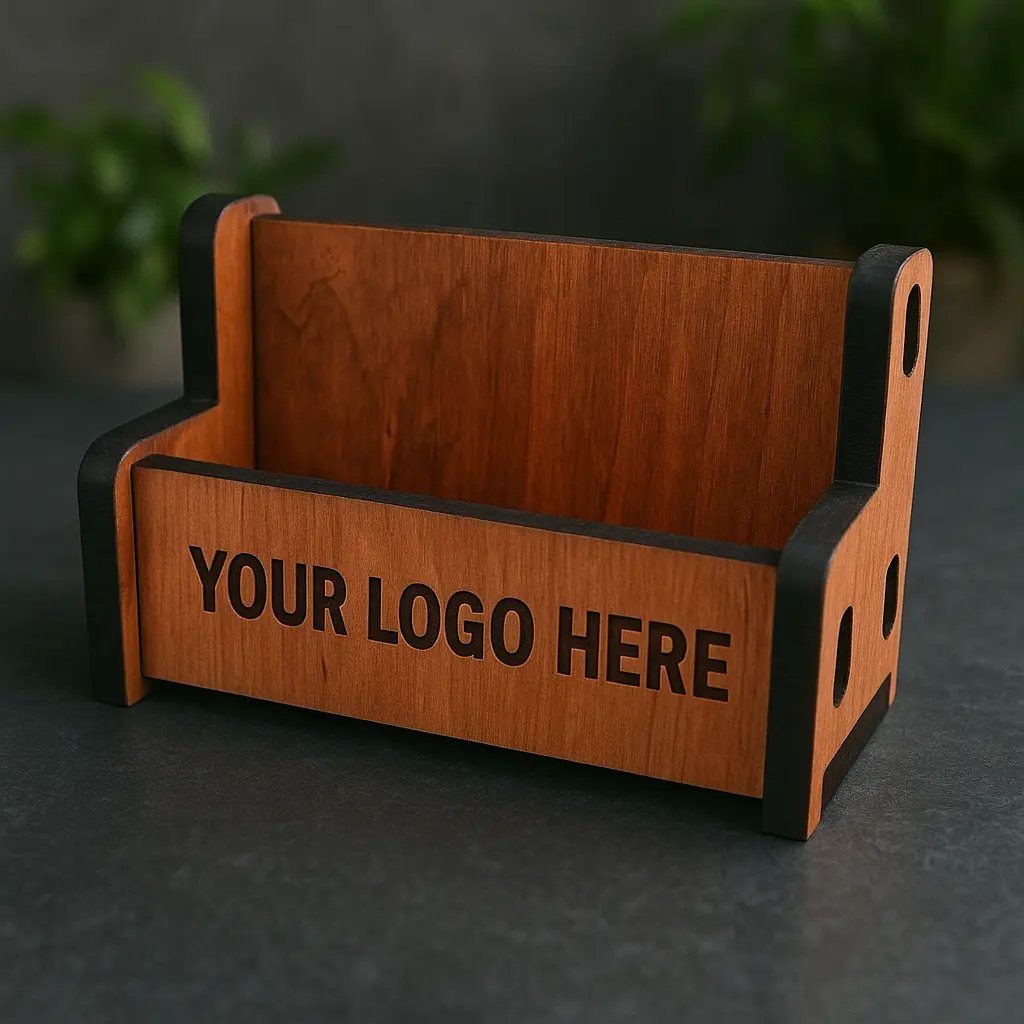 Business Card Holder
