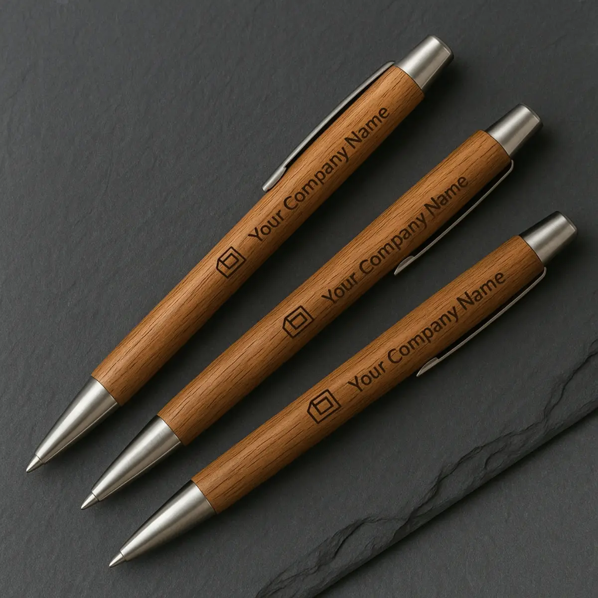 Corporate Pens