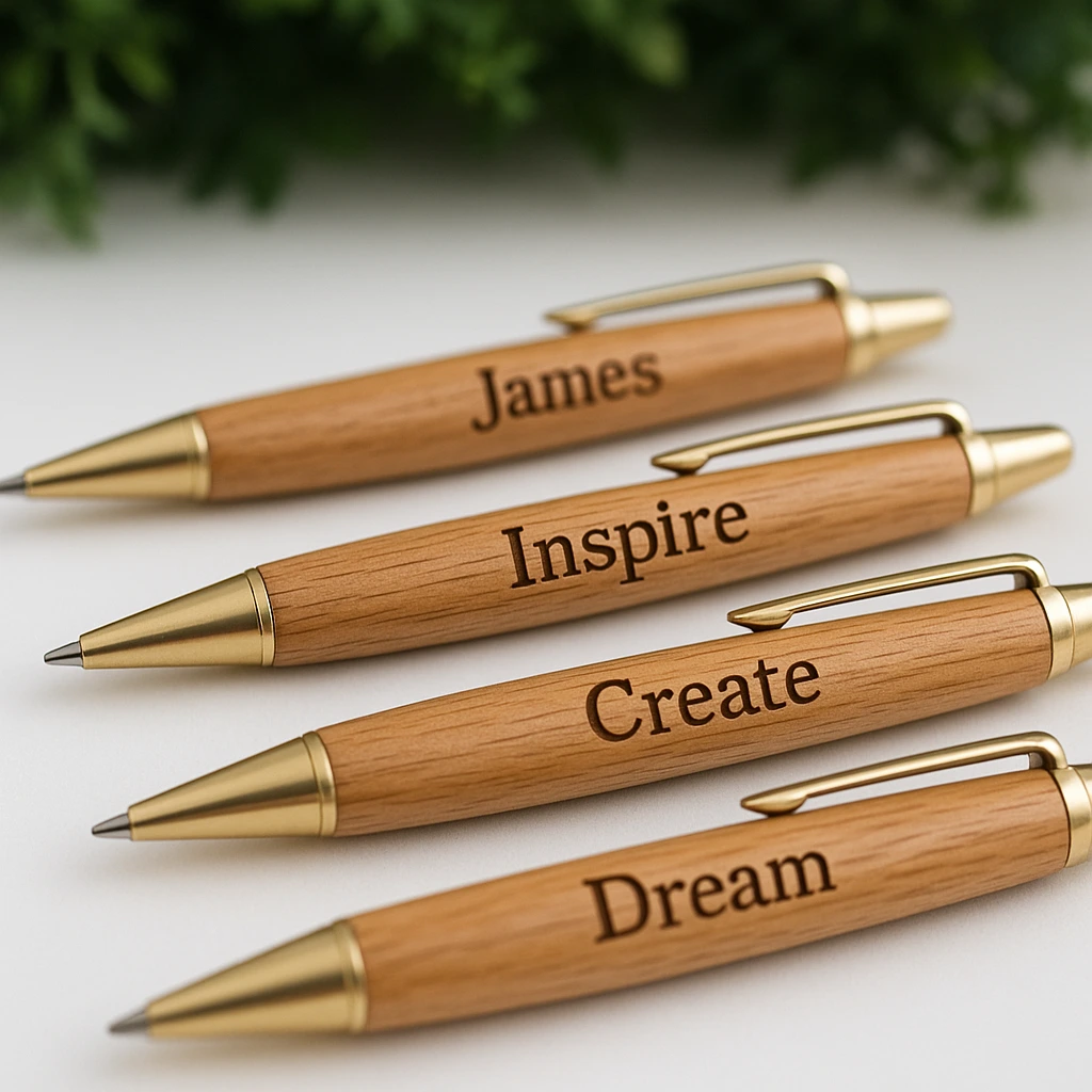Custom Pens