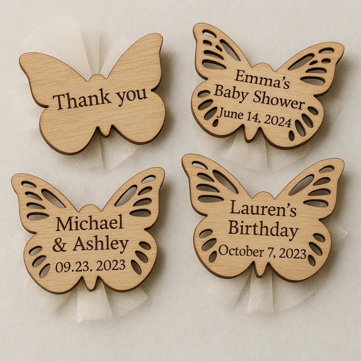 Custom Fridge Magnets