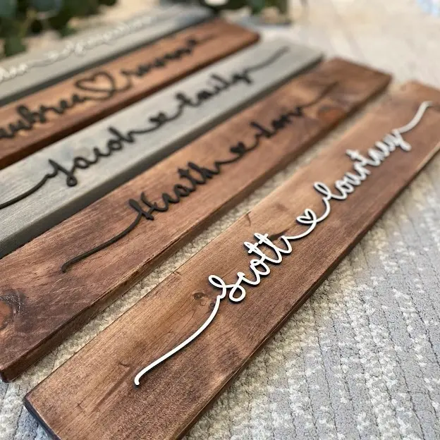 Valentine Signs